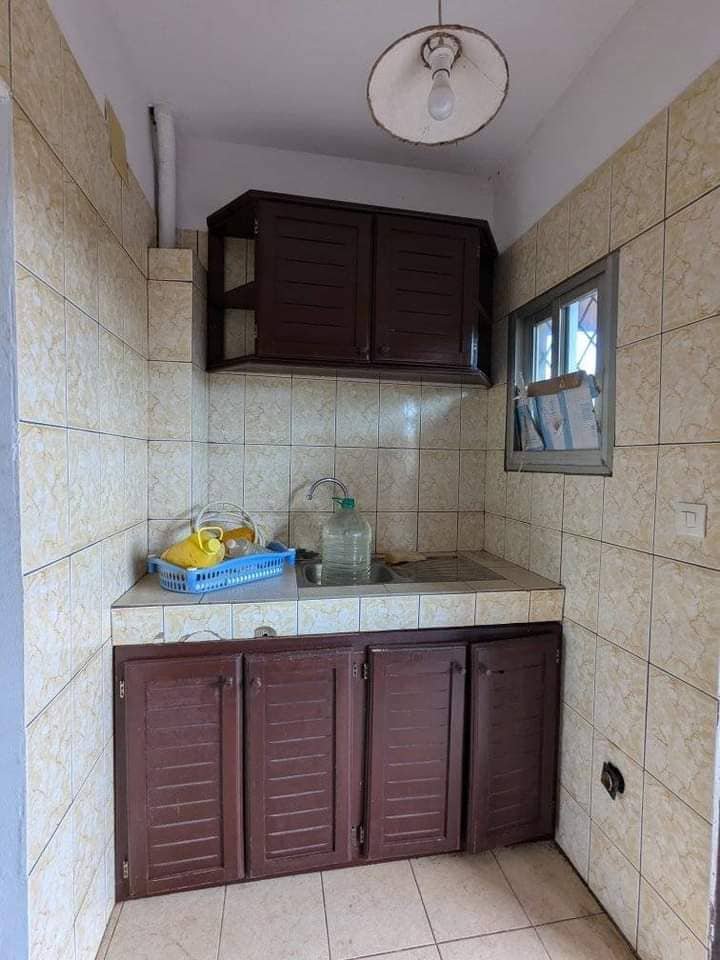 Chambre à louer, Nkolfoulou, Yaoundé 