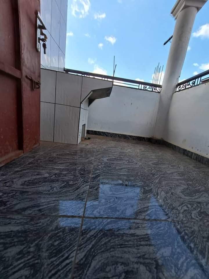 Appartement à louer, Nkolfoulou, Yaoundé 