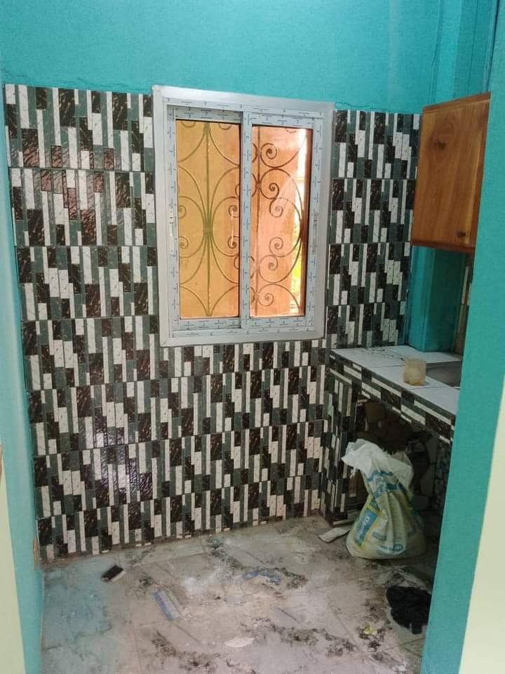 Studio à louer,  Ngousso, Yaoundé 