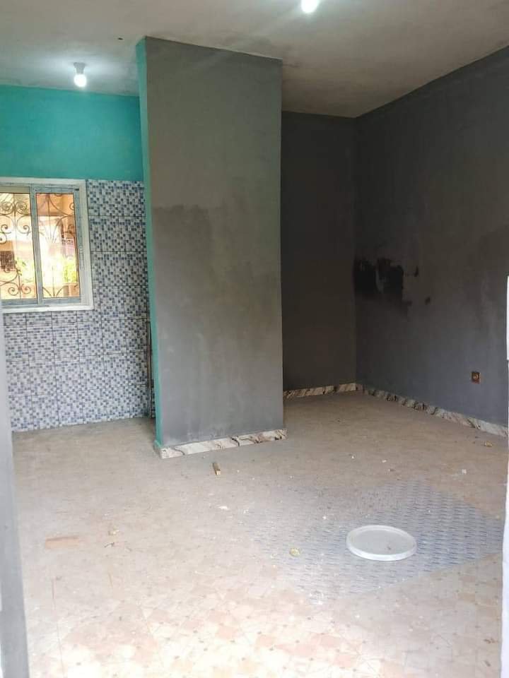 Studio à louer,  Ngousso, Yaoundé 