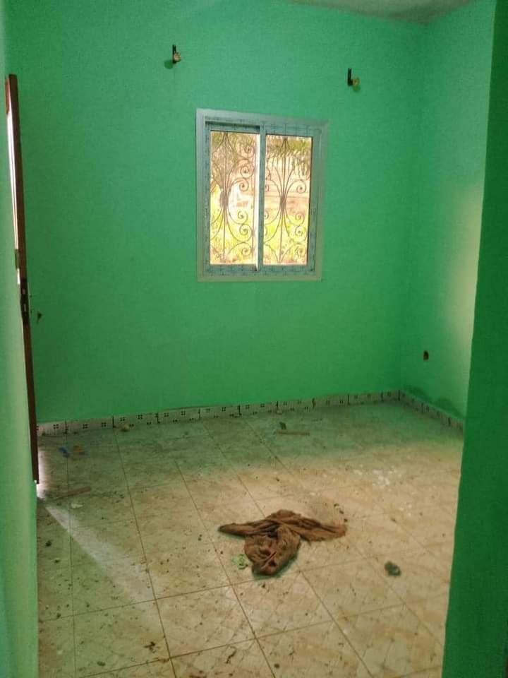 Studio à louer,  Ngousso, Yaoundé 