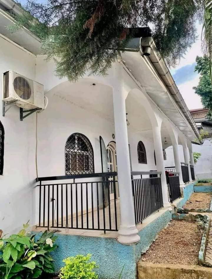 villa meublée à louer, Odza, Yaoundé  