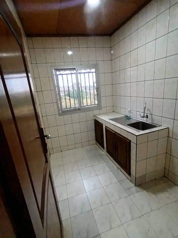 Appartement à louer, Nkolmesseng, Yaoundé 