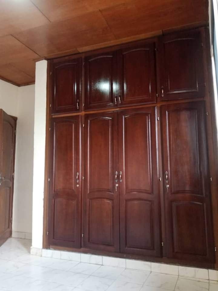 Appartement à louer, Nkolmesseng, Yaoundé 