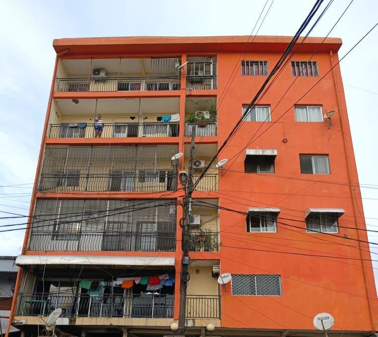 Appartement à louer, Bonapriso, Douala 