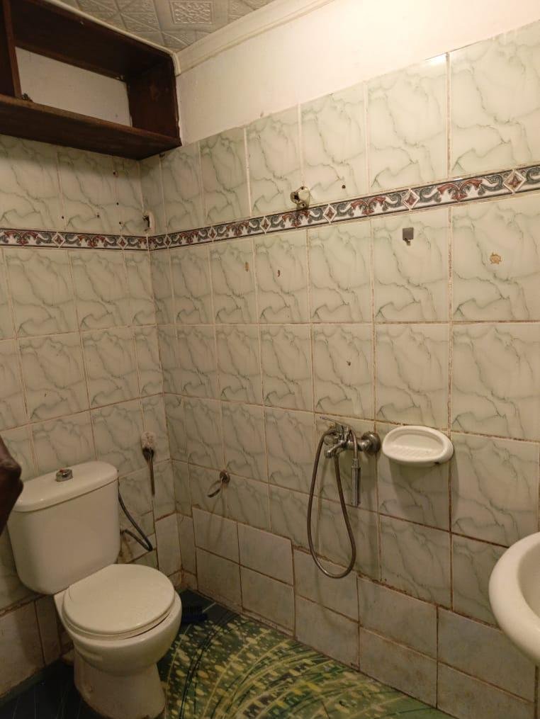 Appartement à louer, Bonapriso, Douala 