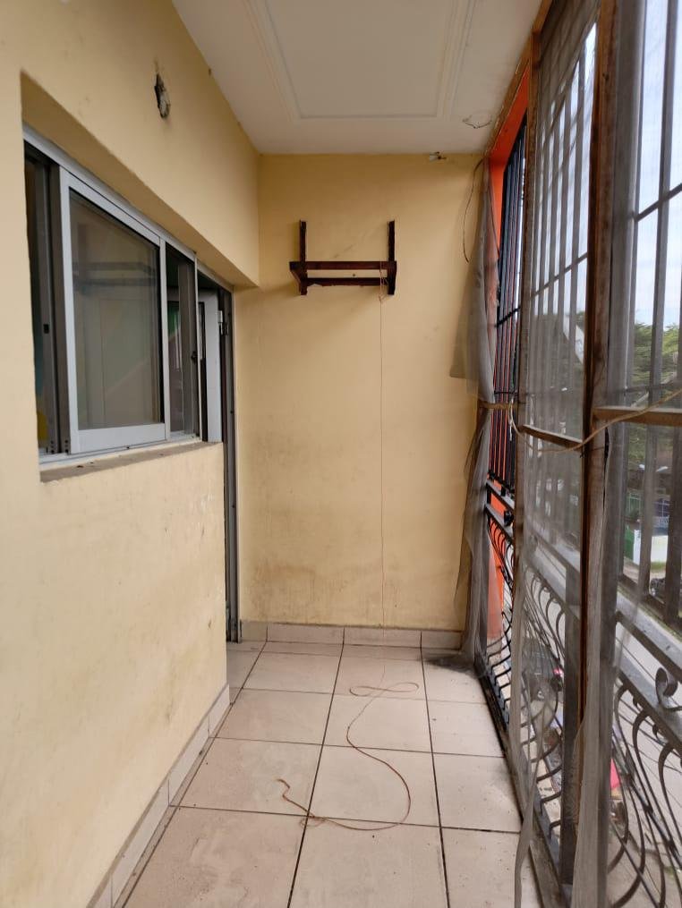 Appartement à louer, Bonapriso, Douala 