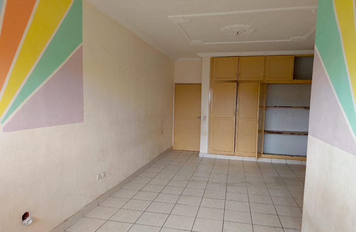 Appartement à louer, Bonapriso, Douala 
