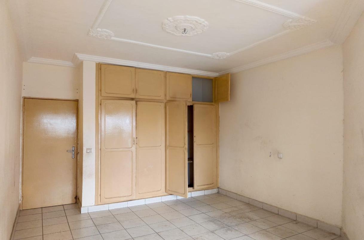 Appartement à louer, Bonapriso, Douala 