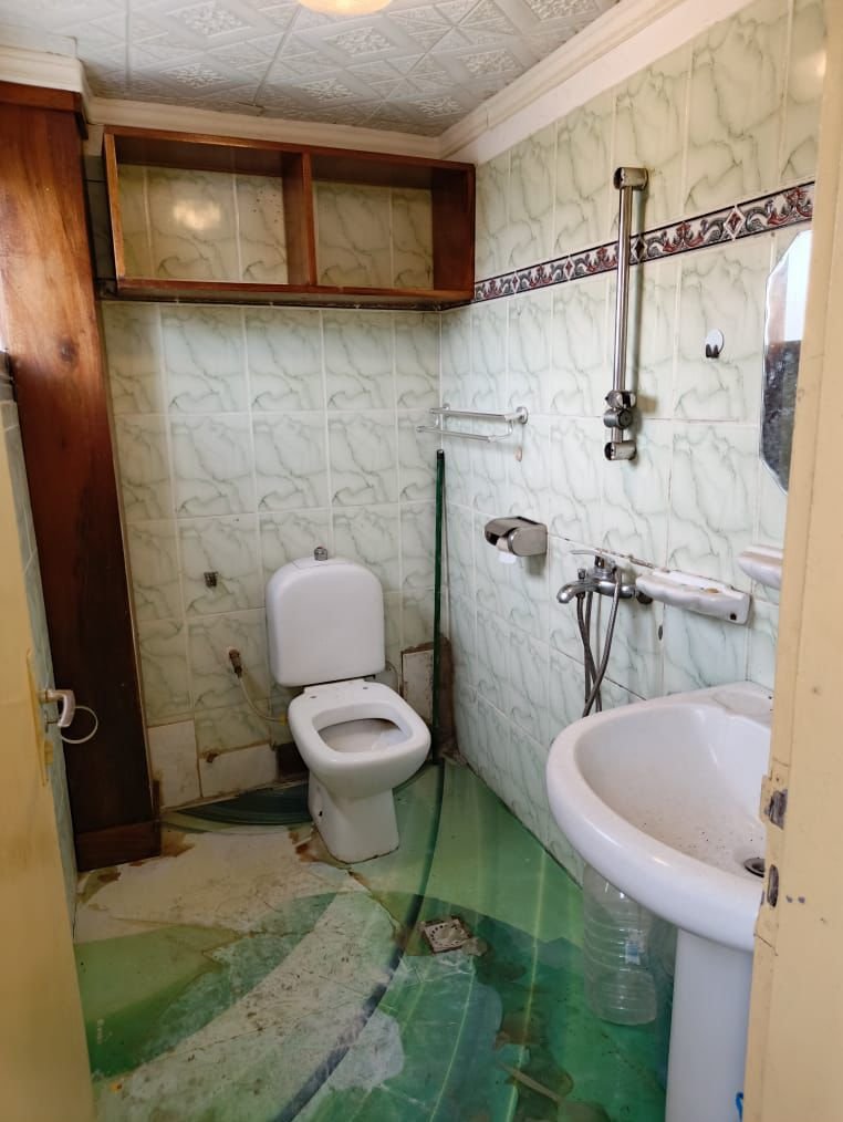 Appartement à louer, Bonapriso, Douala 