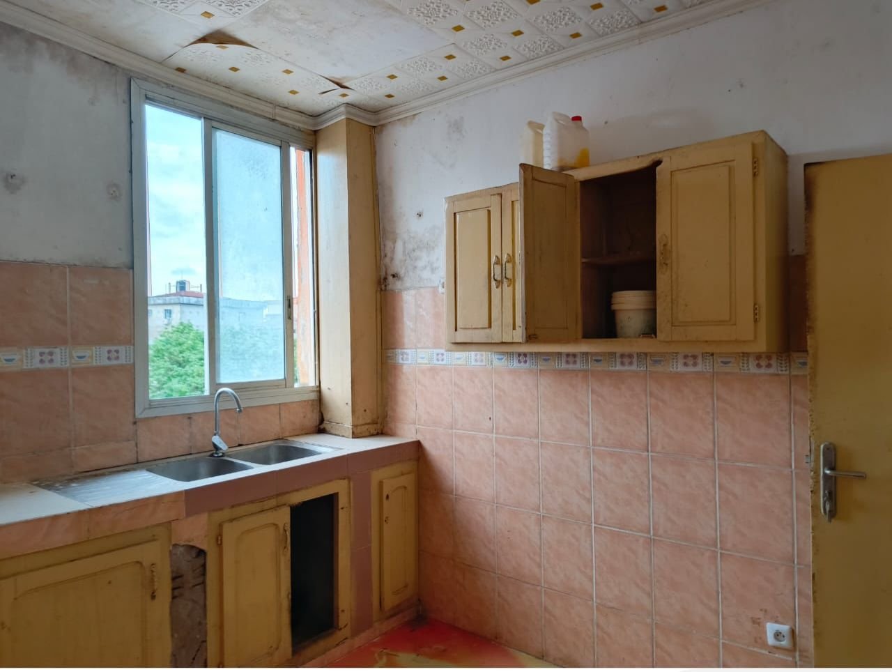 Appartement à louer, Bonapriso, Douala 