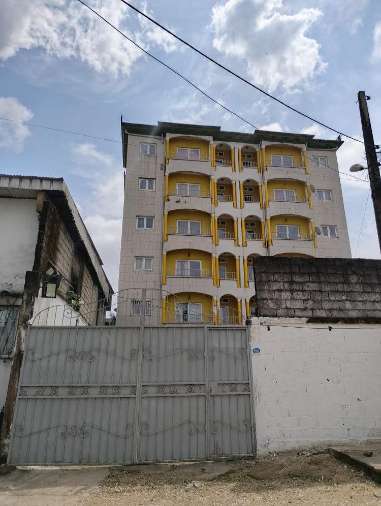 Appartement à louer, Bali, Douala 