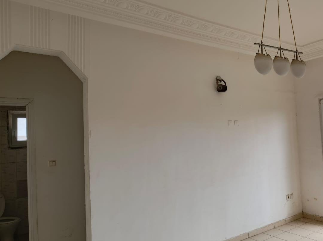 Appartement à louer, Bali, Douala 