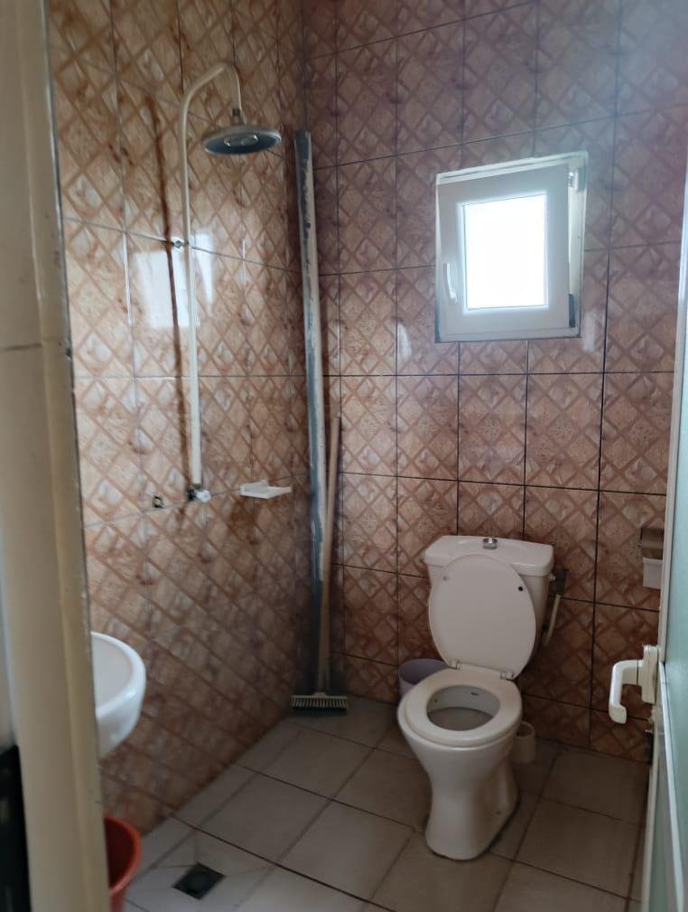 Studio meublé à louer, Bali, Douala