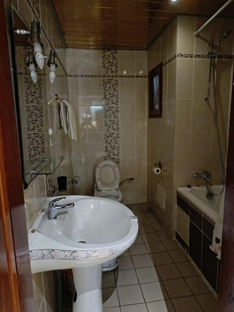 Appartement meublé à louer, Bali, Douala 