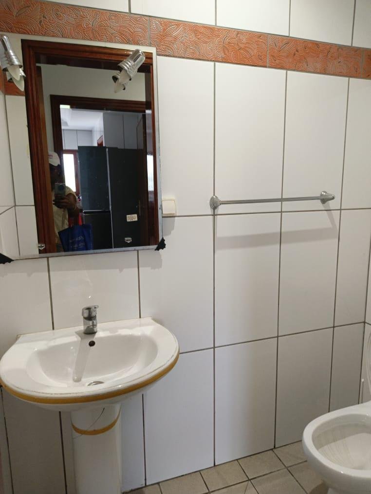 Appartement meublé à louer, Bali, Douala 