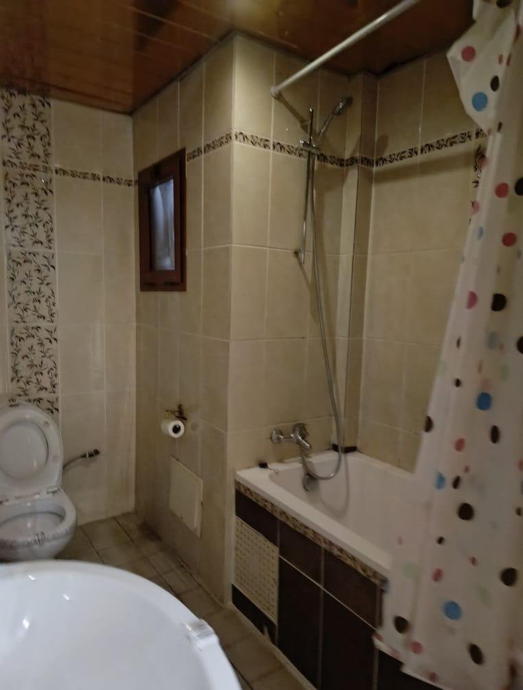 Appartement meublé à louer, Bali, Douala 