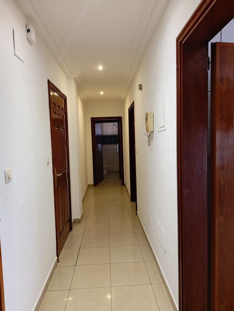 Appartement meublé à louer, Bali, Douala 