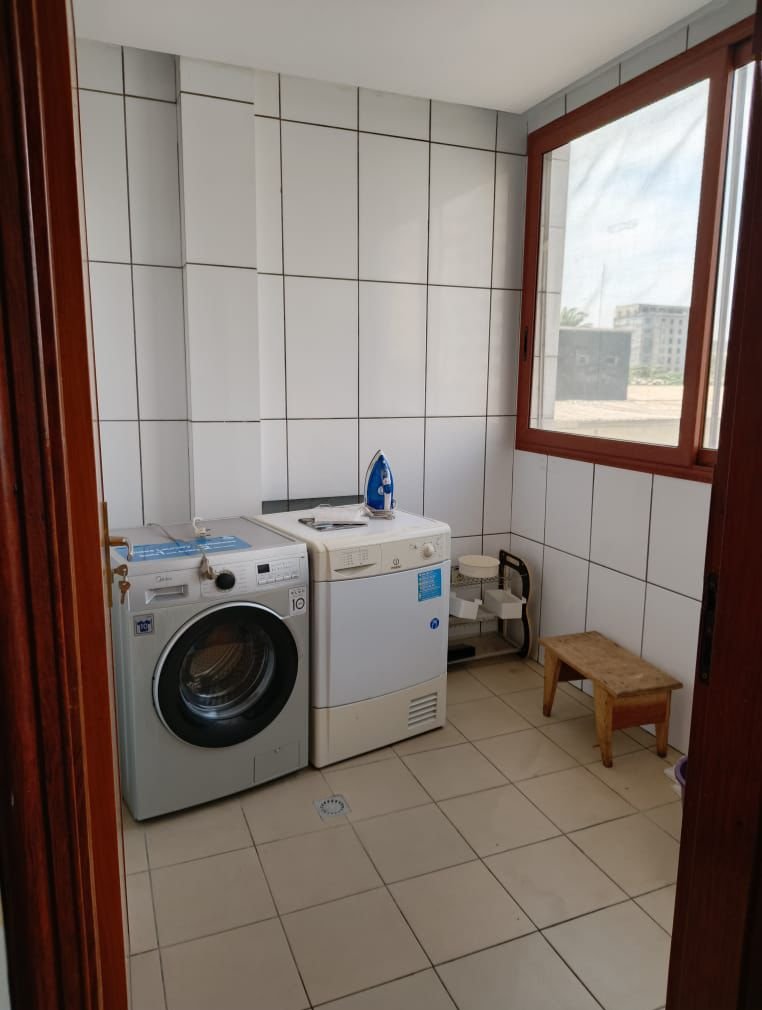 Appartement meublé à louer, Bali, Douala 