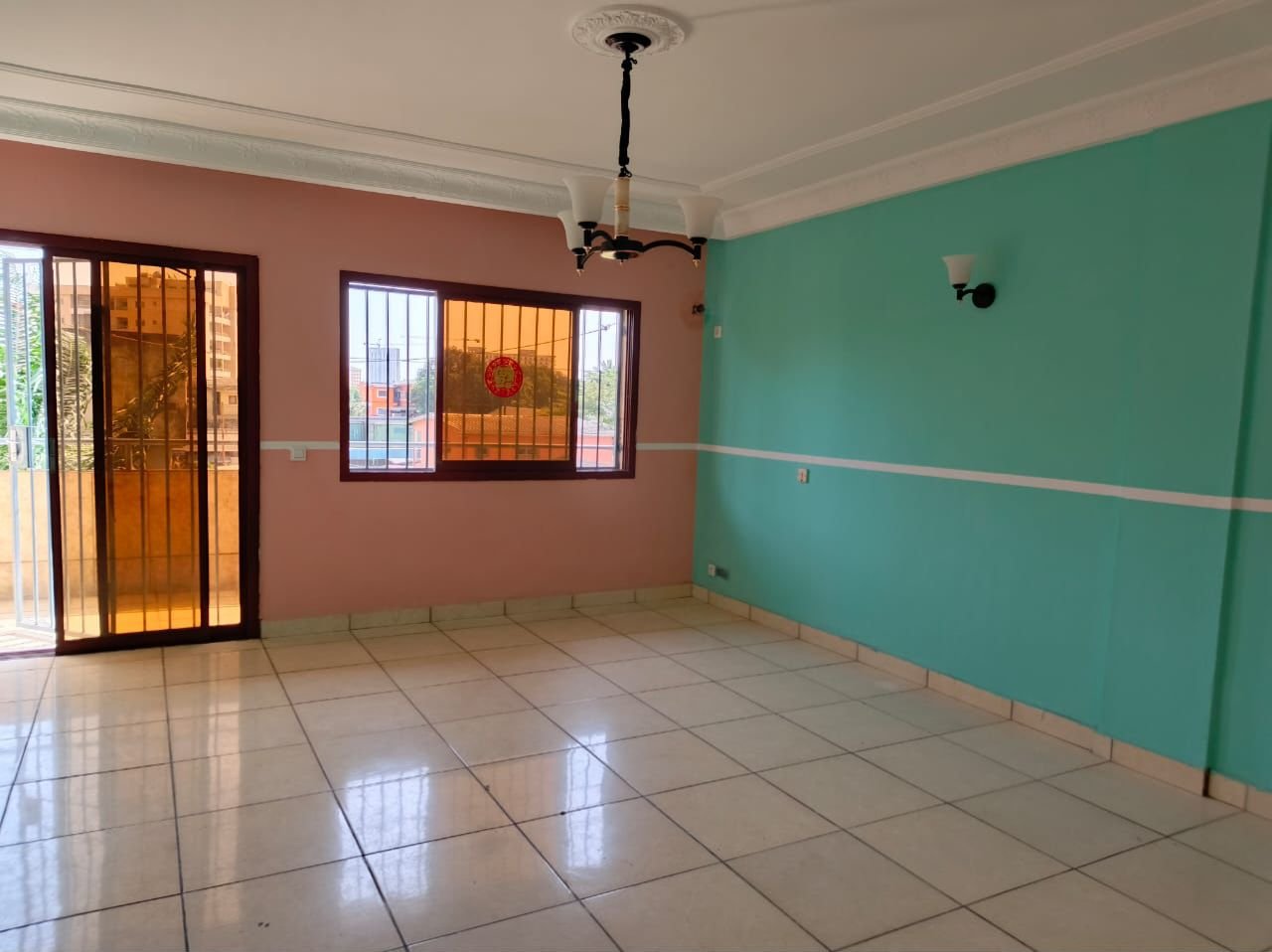 Appartement à louer, Bali, Douala 