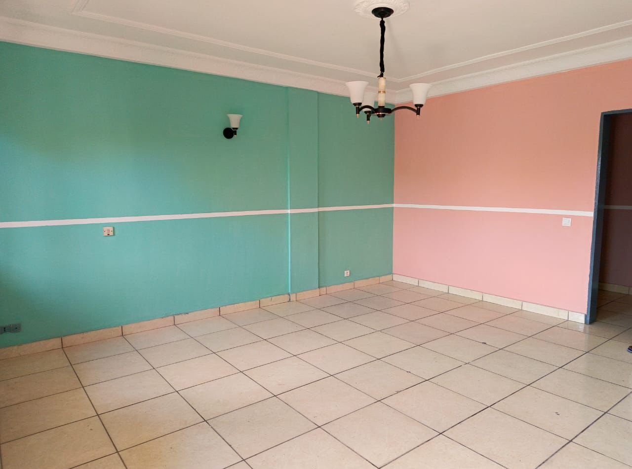 Appartement à louer, Bali, Douala 