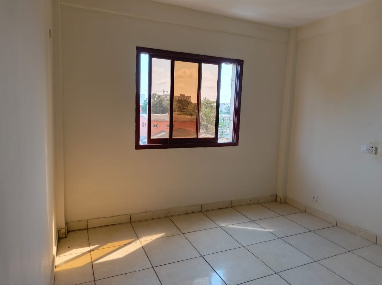 Appartement à louer, Bali, Douala 