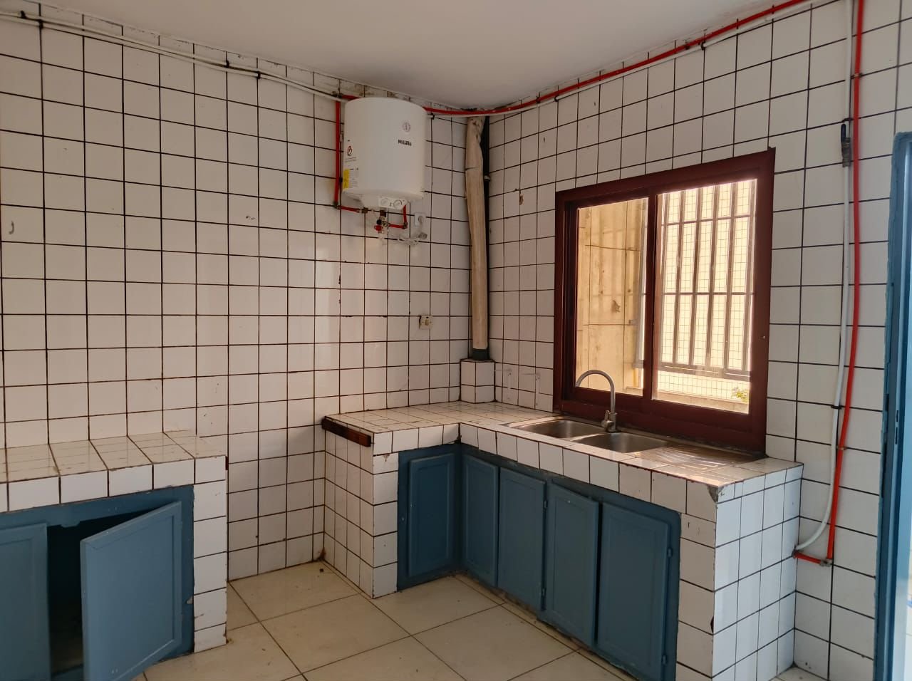 Appartement à louer, Bali, Douala 