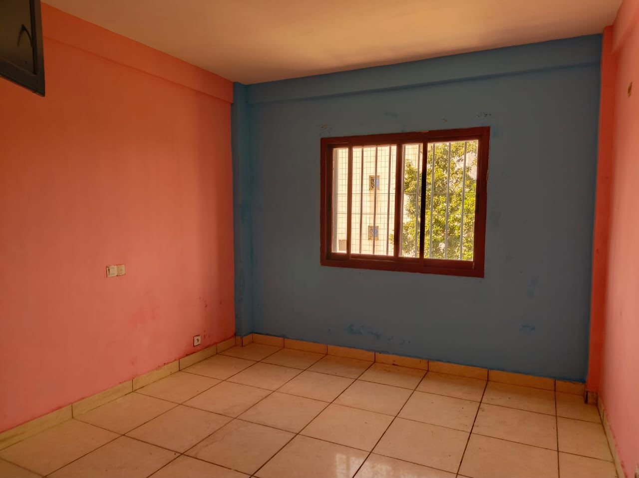 Appartement à louer, Bali, Douala 