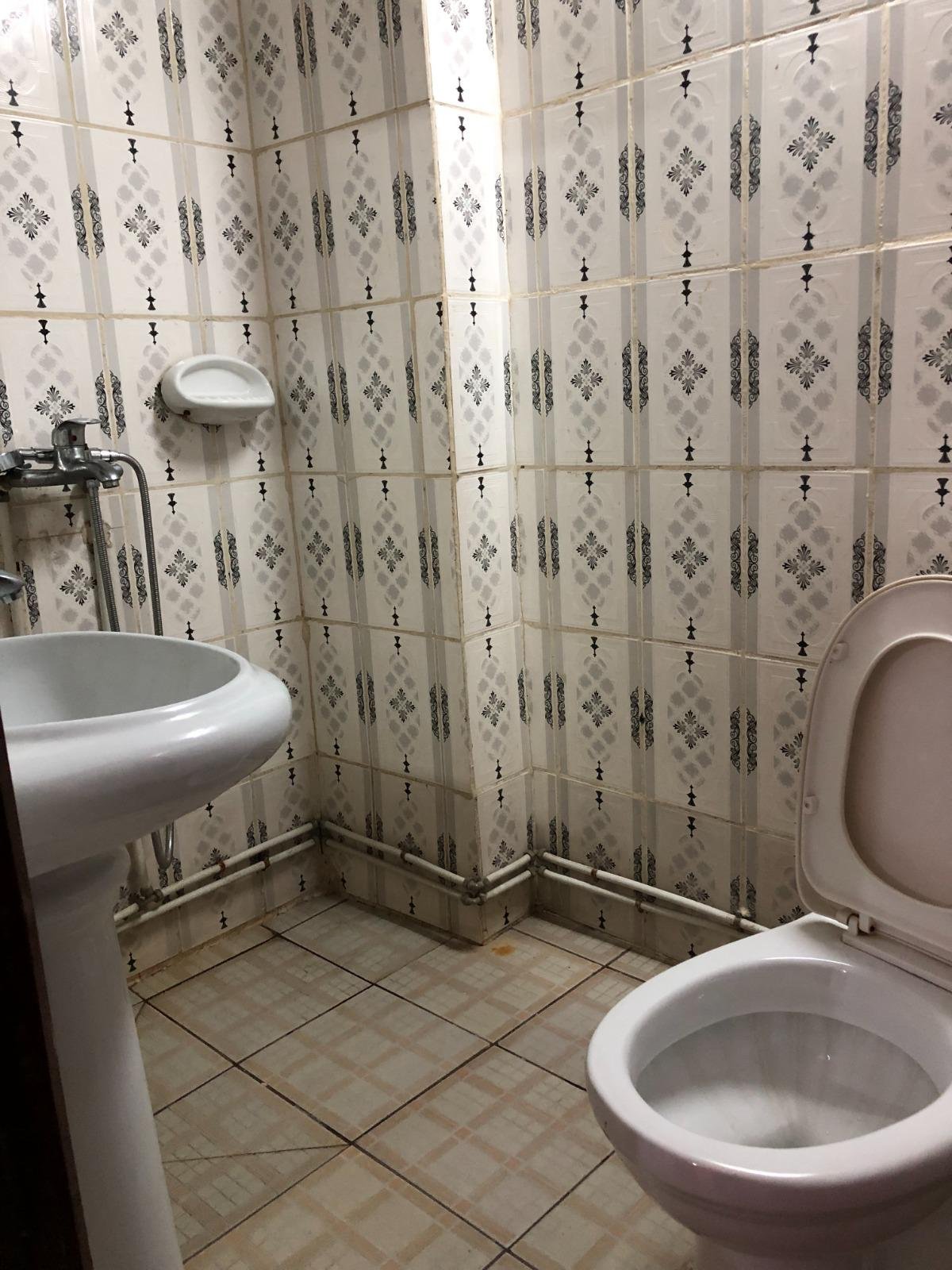 Appartement meublé à louer, Bonapriso, Douala 
