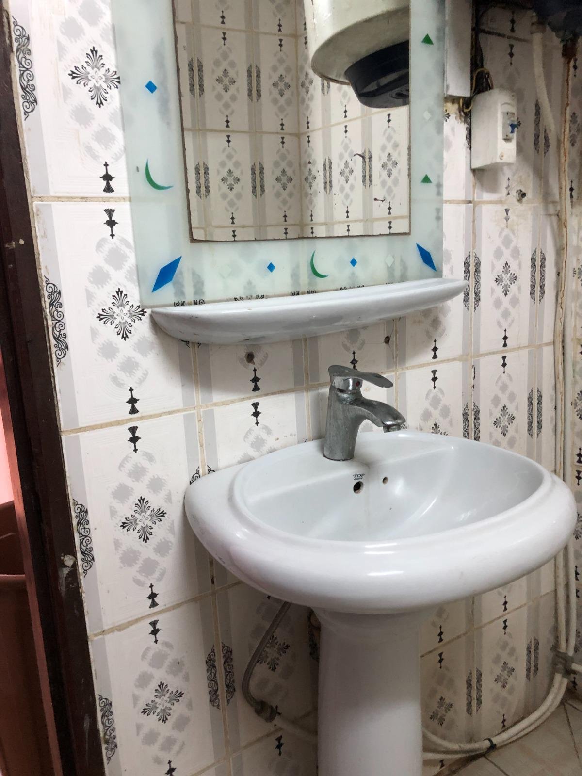 Appartement meublé à louer, Bonapriso, Douala 