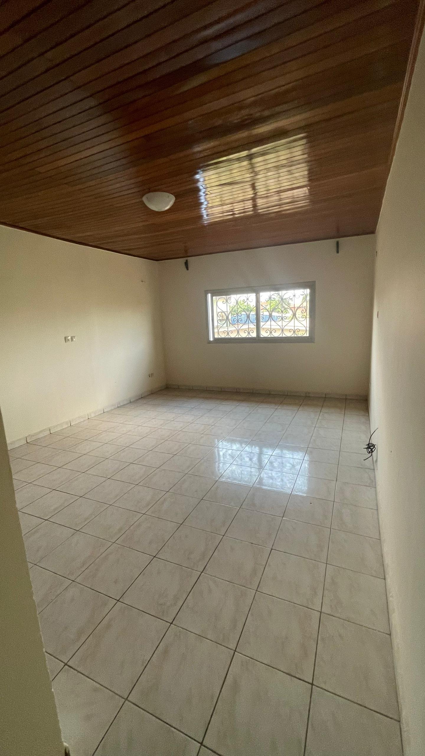 Appartement meublé à louer, Omnisport, Yaoundé 