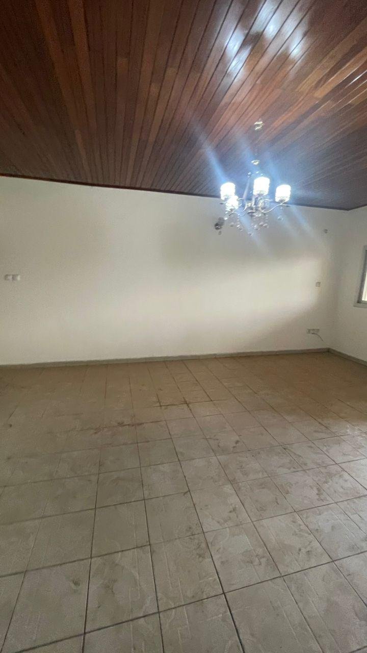 Appartement meublé à louer, Omnisport, Yaoundé 