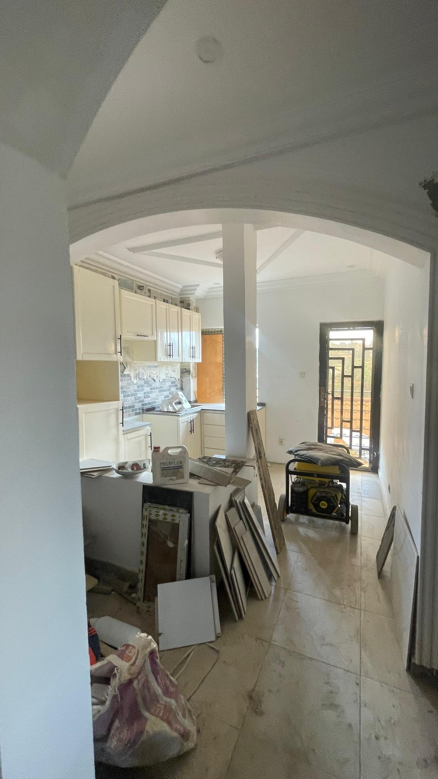 Appartement à louer, Fougerole, Yaoundé 