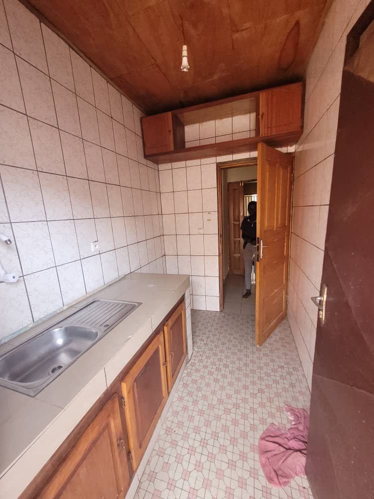 Appartement à louer, Jouvence, Yaoundé   