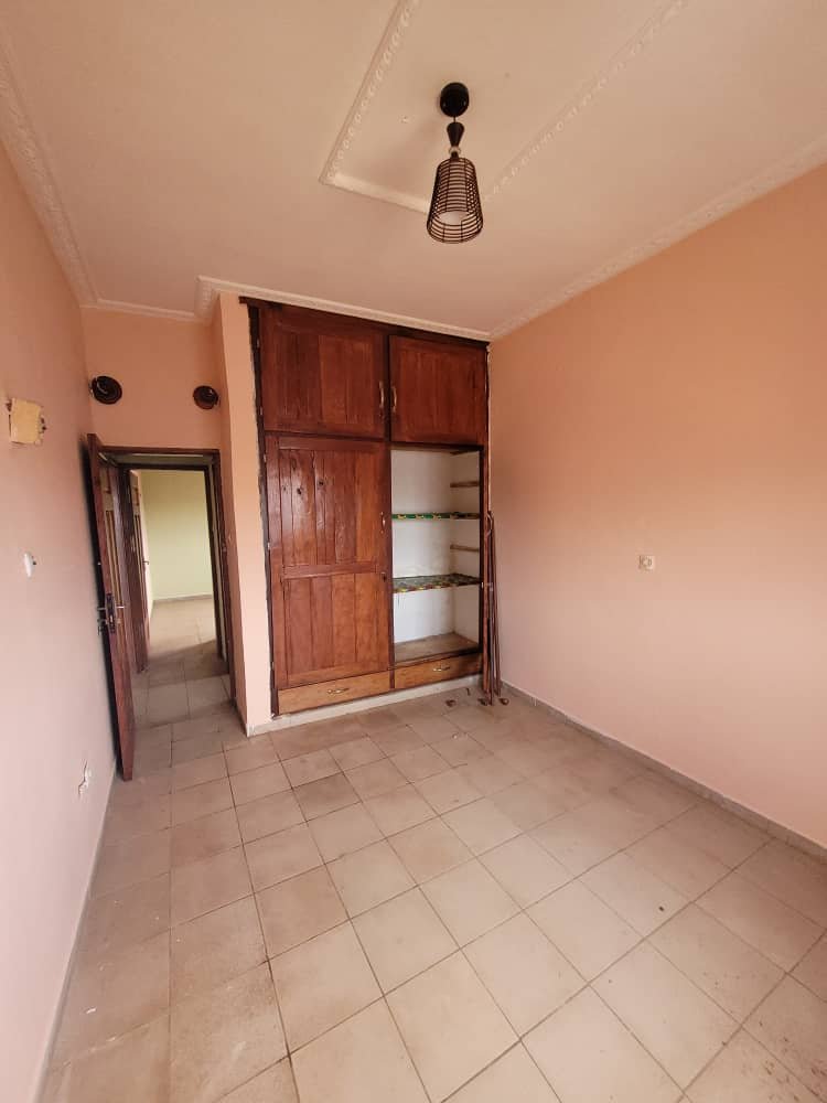 appartement à louer, Simbock, Yaoundé 