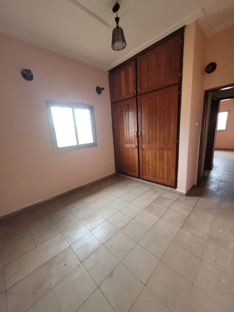 appartement à louer, Simbock, Yaoundé 