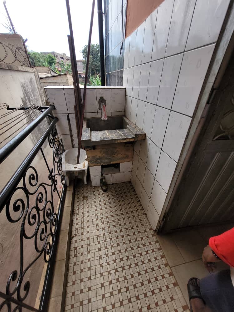 appartement à louer, Simbock, Yaoundé 