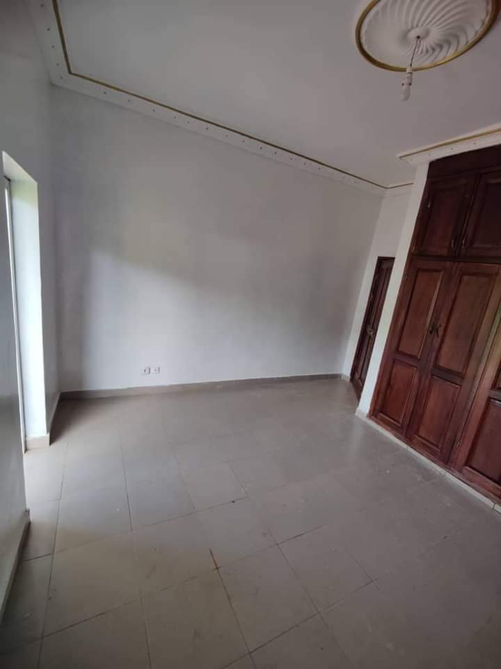 Studio à louer, Emana, Yaoundé 