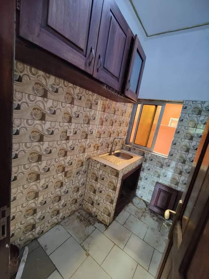 Studio à louer, Emana, Yaoundé 