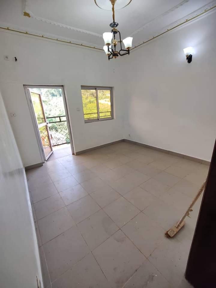 Studio à louer, Emana, Yaoundé 