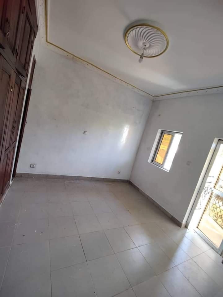 Studio à louer, Emana, Yaoundé 