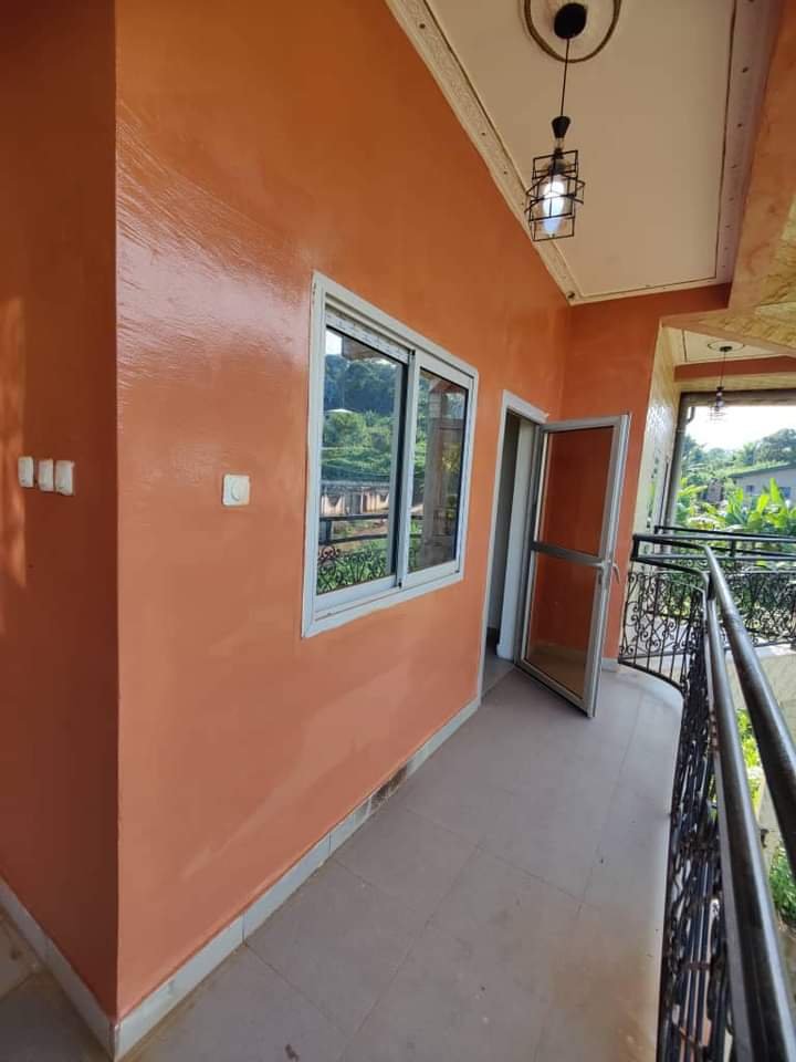 Studio à louer, Emana, Yaoundé 