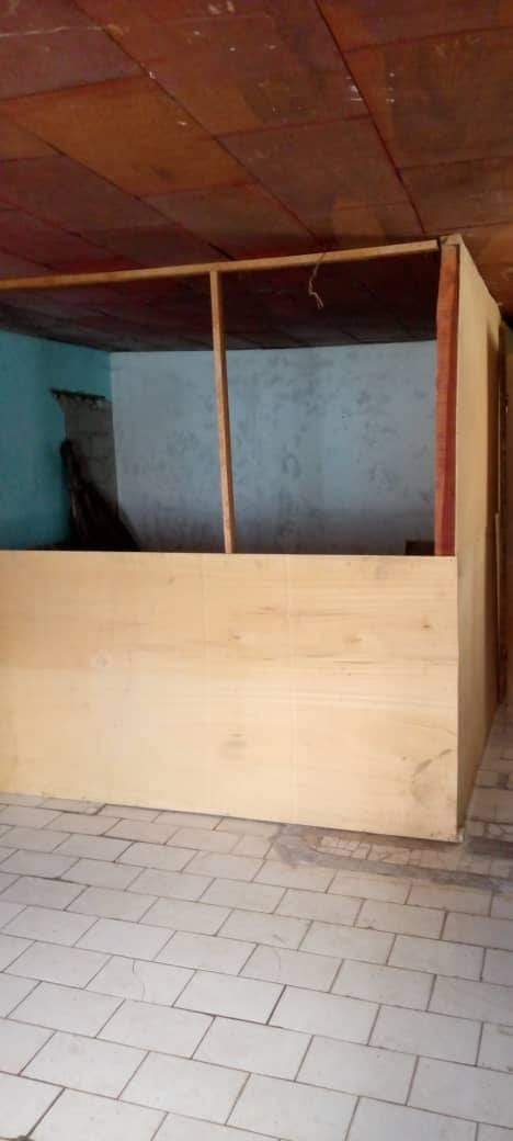  Studio moderne à louer, Nkolndongo, Yaoundé 