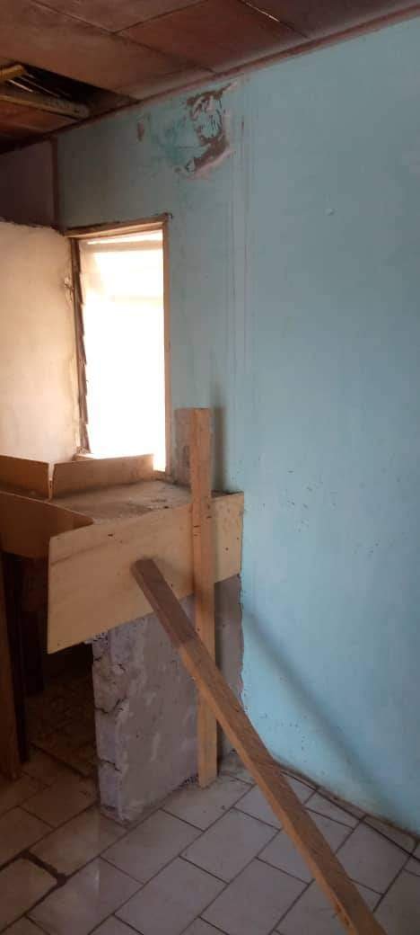  Studio moderne à louer, Nkolndongo, Yaoundé 