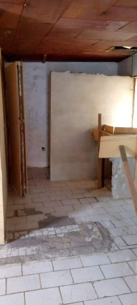  Studio moderne à louer, Nkolndongo, Yaoundé 
