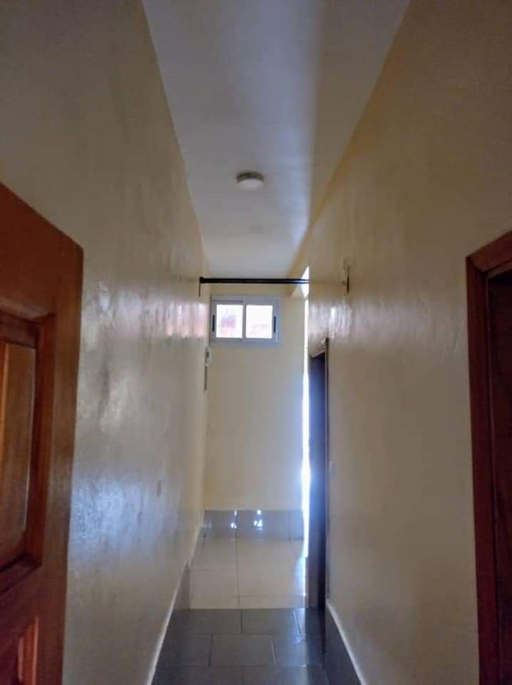 Appartement à louer, Nsimeyong 