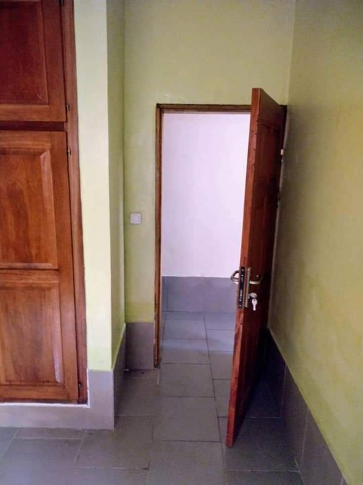 Appartement à louer, Nsimeyong 