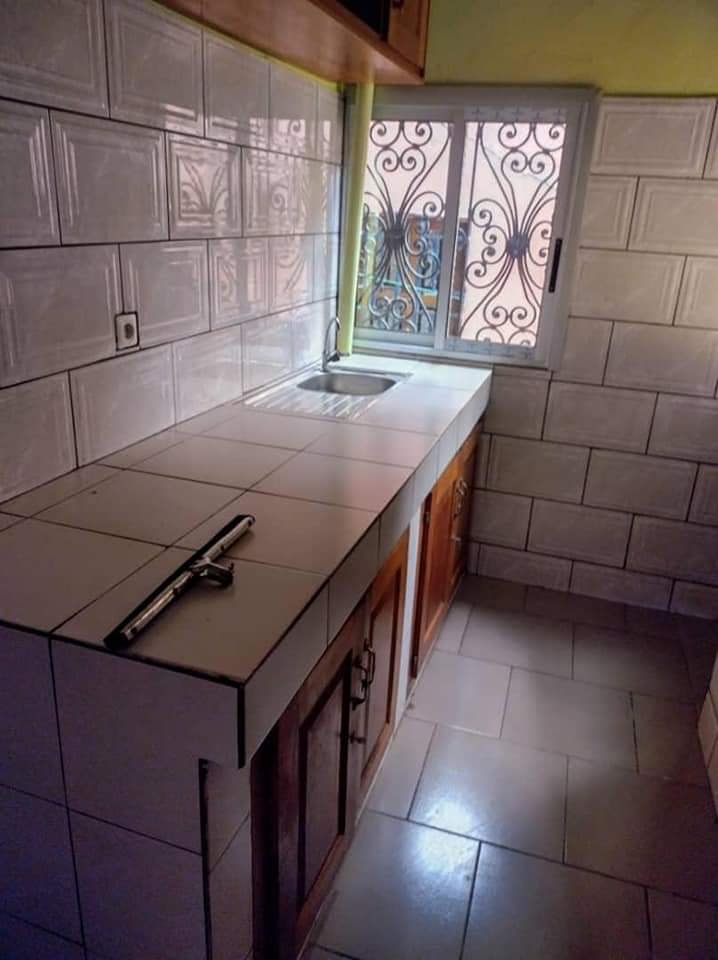 Appartement à louer, Nsimeyong 