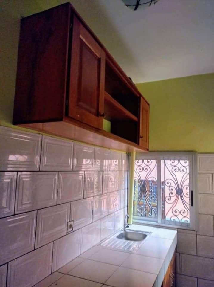 Appartement à louer, Nsimeyong 