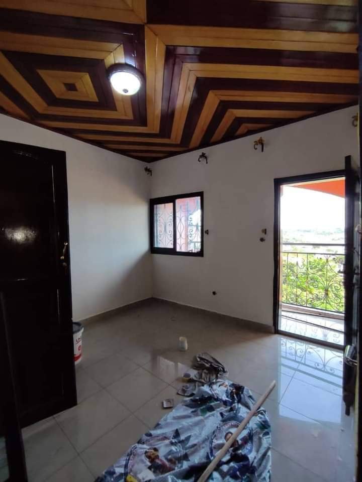 Studio moderne à louer, Damas, Yaoundé 